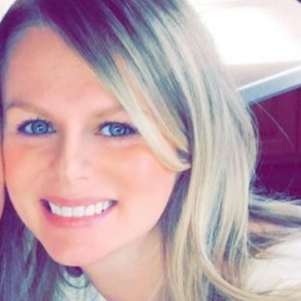 Meet your Posher, Keri